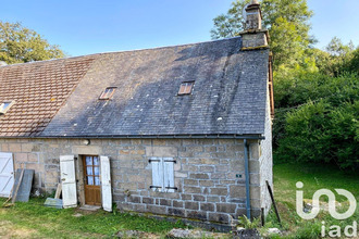 achat maison tarnac 19170