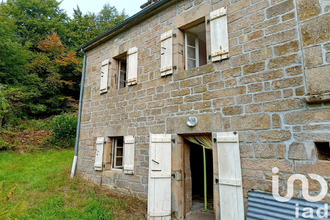 achat maison tarnac 19170