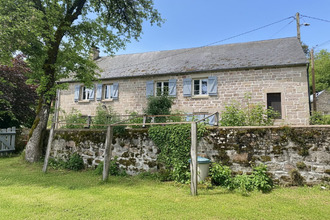 achat maison tarnac 19170
