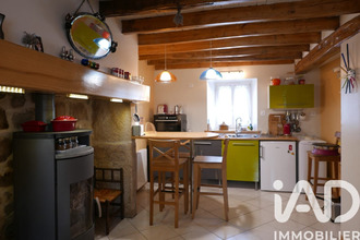 achat maison tarnac 19170