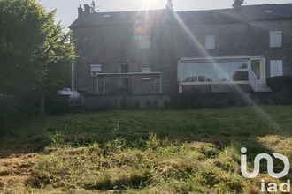 achat maison tarnac 19270