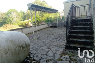 achat maison tarnac 19270