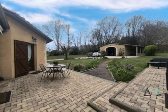 achat maison tarnes 33240