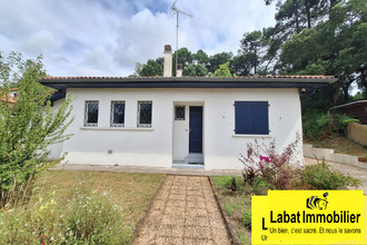 achat maison tarnos 40220