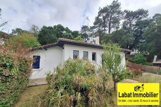 achat maison tarnos 40220