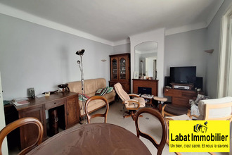 achat maison tarnos 40220