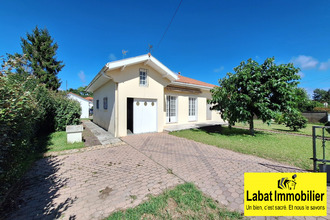 achat maison tarnos 40220