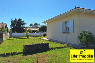 achat maison tarnos 40220