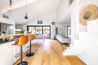 achat maison tarnos 40220