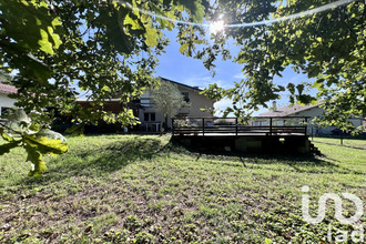 achat maison tarnos 40220