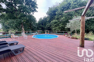 achat maison tarnos 40220