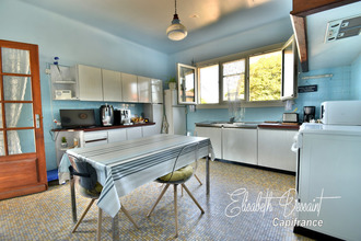 achat maison tarnos 40220