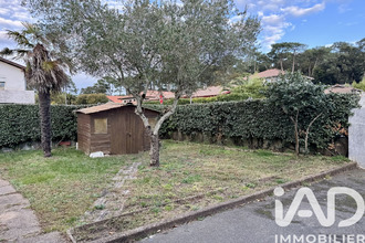 achat maison tarnos 40220