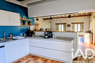 achat maison tarnos 40220