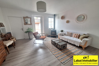 achat maison tarnos 40220