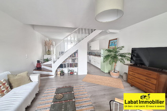 achat maison tarnos 40220