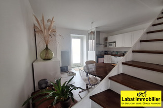 achat maison tarnos 40220