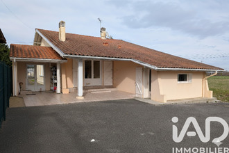 achat maison tarnos 40220