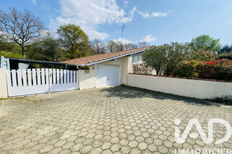 achat maison tarnos 40220