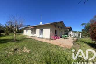 achat maison tarnos 40220