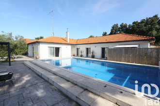 achat maison tarnos 40220