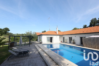 achat maison tarnos 40220