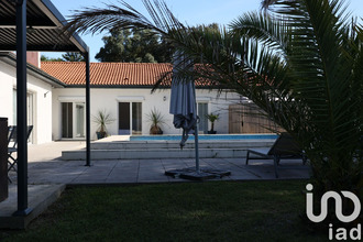 achat maison tarnos 40220