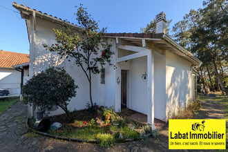 achat maison tarnos 40220