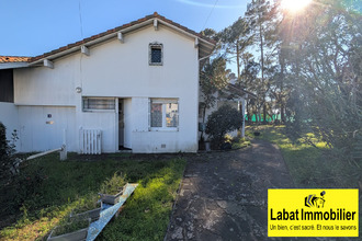 achat maison tarnos 40220