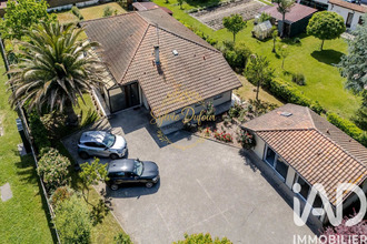 achat maison tarnos 40220