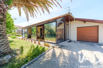 achat maison tarnos 40220