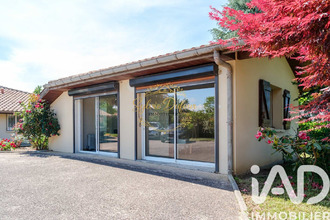 achat maison tarnos 40220