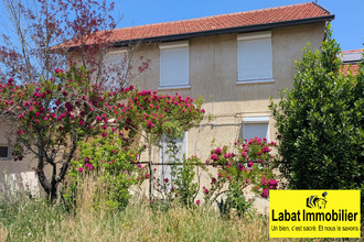 achat maison tarnos 40220