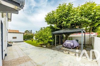achat maison tarnos 40220
