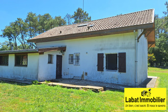achat maison tarnos 40220