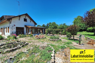 achat maison tarnos 40220
