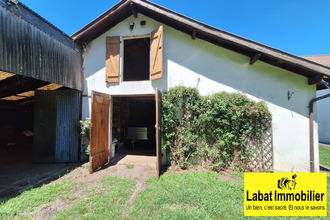 achat maison tarnos 40220