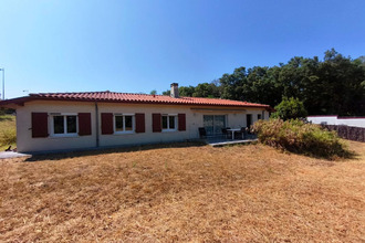 achat maison tarnos 40220
