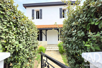 achat maison tarnos 40220