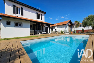 achat maison tarnos 40220