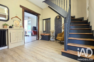 achat maison tarnos 40220