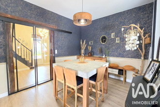 achat maison tarnos 40220