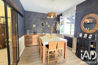 achat maison tarnos 40220