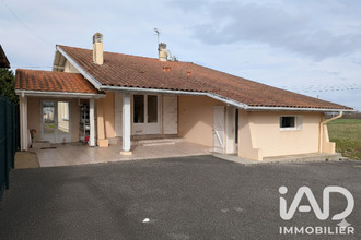 achat maison tarnos 40220