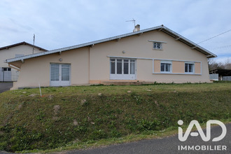 achat maison tarnos 40220
