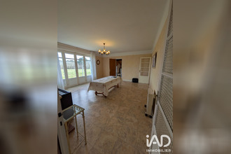 achat maison tarnos 40220