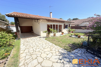 achat maison tarnos 40220