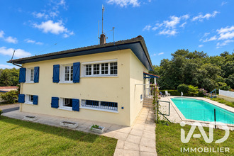 achat maison tarnos 40220