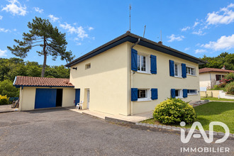 achat maison tarnos 40220