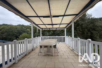 achat maison tarnos 40220